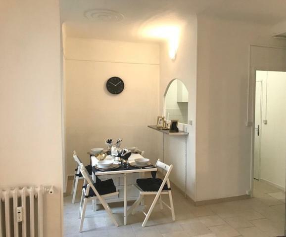 Апартаменты 38 Rue Papety Марсель Экстерьер фото