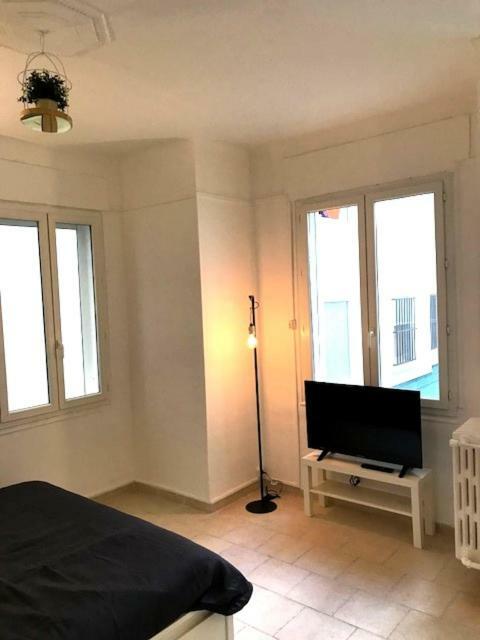Апартаменты 38 Rue Papety Марсель Экстерьер фото