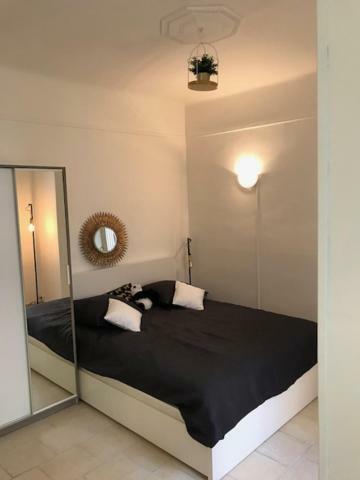 Апартаменты 38 Rue Papety Марсель Экстерьер фото