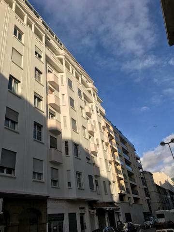 Апартаменты 38 Rue Papety Марсель Экстерьер фото